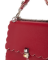Medium Kan I, &pound;595, Handbags, Red, Leather, Other view